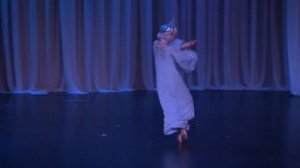 П.И.Чайковский  Русский танец. ДШИ им. С.Т.Рихтера.