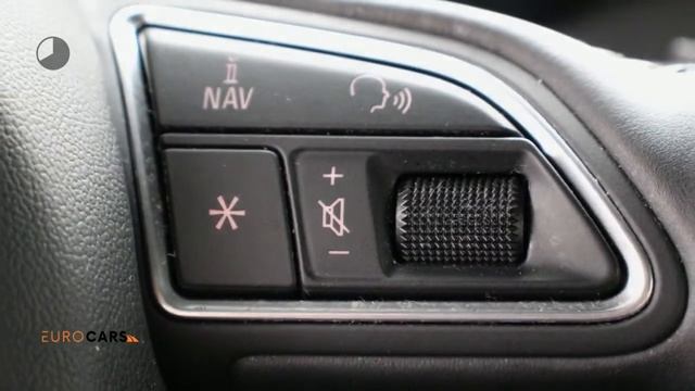 Audi A1 Sportback 1.0 TFSI S-Tronic Pro Line Navigatie | Airco | Bluetooth | 5 Deurs смотреть онлайн
