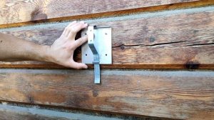 Конус для забоя птицы. Как крепить