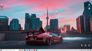 Без ПИН и пароля: автоматический вход в Windows 10 2004