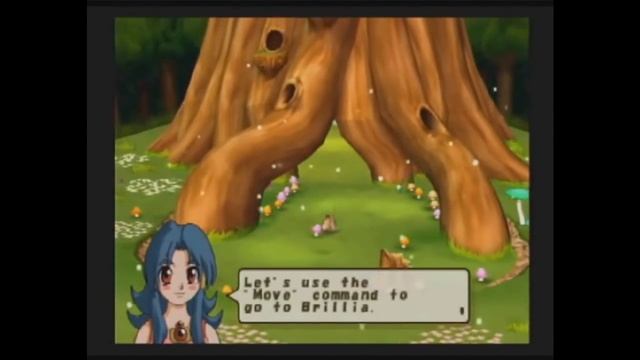 Let's Play Monster Rancher 3, 47 - Brillia Big 5 смотреть онлайн