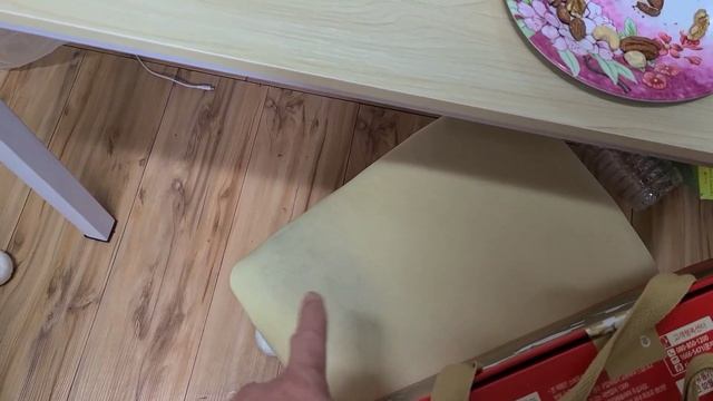 Получил ПОДАРКИ? ?. к празднику "ЧХУСОК". РАСПАКОВКА!? смотреть онлайн