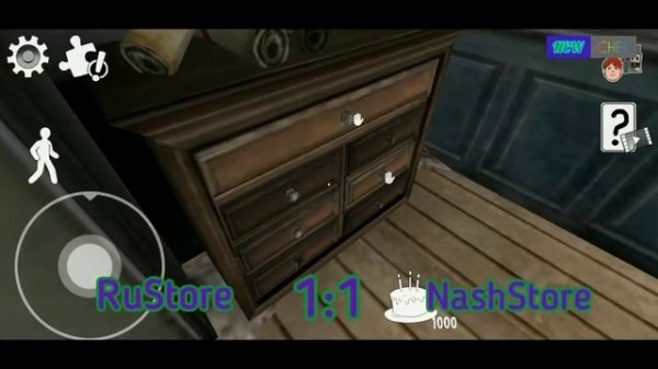 RuStore vs NashStore: два российских Плей Маркета. Что лучше?