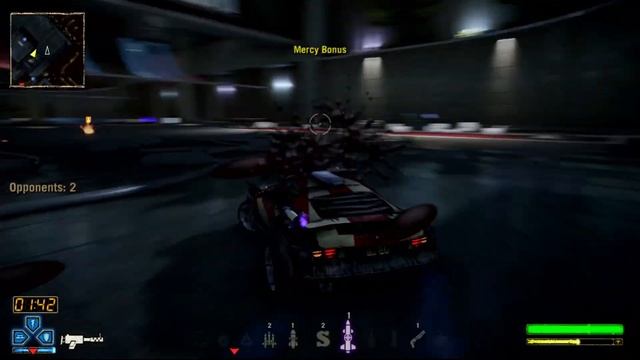 Twisted Metal (2012): An In-depth Review смотреть онлайн