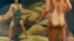 Мультфидьмы для взрослых Пророческое Рождение Бога Эрота 3