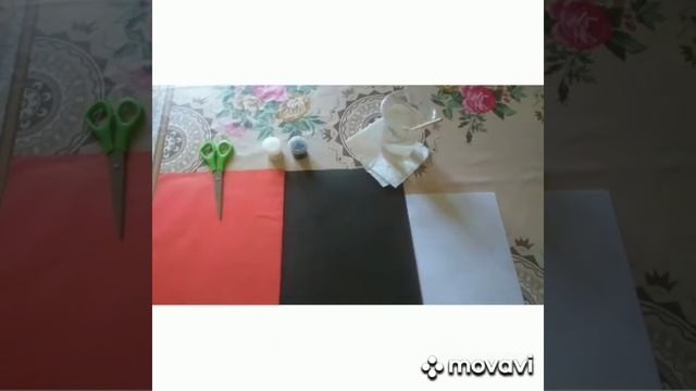Аплікація на тему "Сонечко семикрапкове" смотреть онлайн
