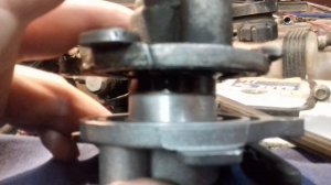 Люфт распредвала на ваз,простое решение!!!