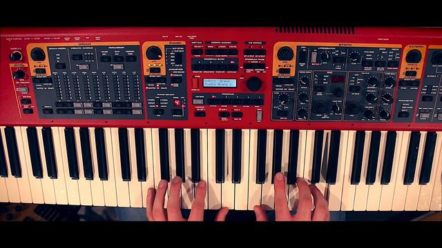 A Harvest Melody - John W. Schaum Piano Course D Orange Book смотреть онлайн