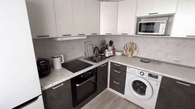 Продается полностью упакованная квартира #риэлтор65 #сахалин #южносахалинск смотреть онлайн