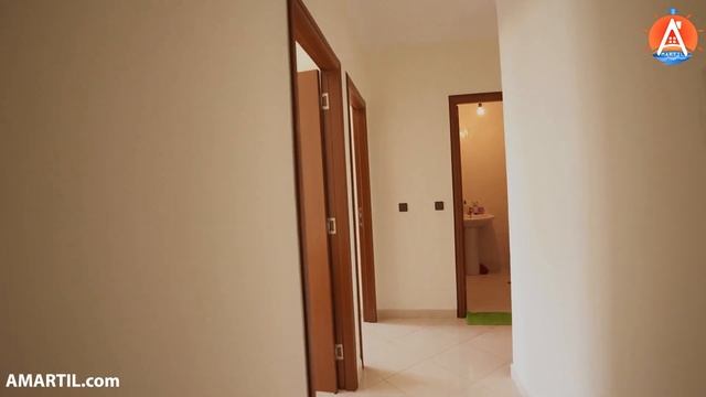 شقة للبيع محفظة حي الولاية تطوان 3 غرف وصالون ومطبخ87متر Appartement à Vendre Wilaya, Tétouan смотреть онлайн