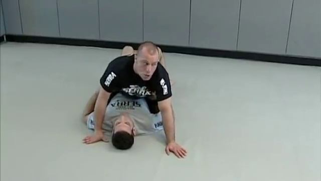 Brazilian Jiu Jitsu Basics 3/4 смотреть онлайн