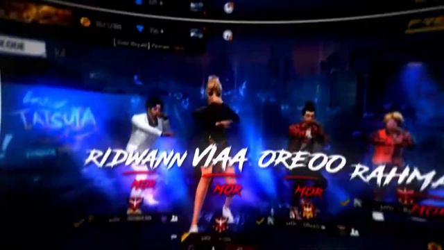 PRISET FF JEDAG JEDUG 🔥SOUND NYA KENE BANGET||SUBREK смотреть онлайн