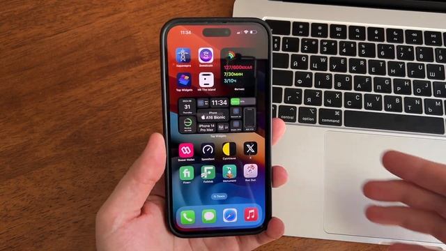 IPhone 15 Pro и IPhone 15 Ultra! Цвета IPhone 15 и дизайн IPhone 15! Новости по Apple IPhone 15