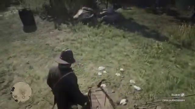 Red dead redemption 10/10 gameplay смотреть онлайн