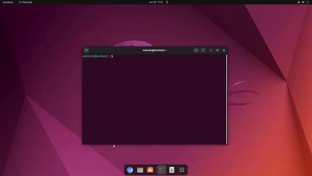 Vim - How to Install Vim Text Editor on Ubuntu смотреть онлайн