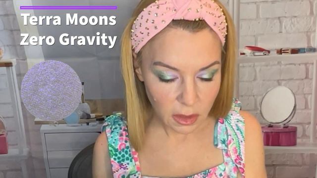Natasha Denona Pastel meets Devinah and Terra Moons смотреть онлайн