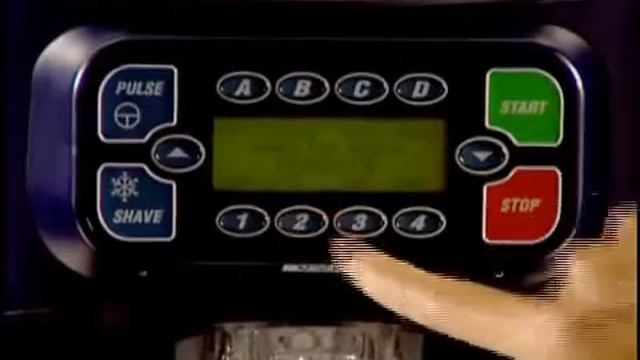 Hamilton Beach® Commercial Revolution™ Ice Shaver HBS1200 смотреть онлайн