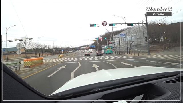 벤츠 GLS 시승기: Mercedes-Benz GLS 400d 4MATIC (X167) Test Drive смотреть онлайн