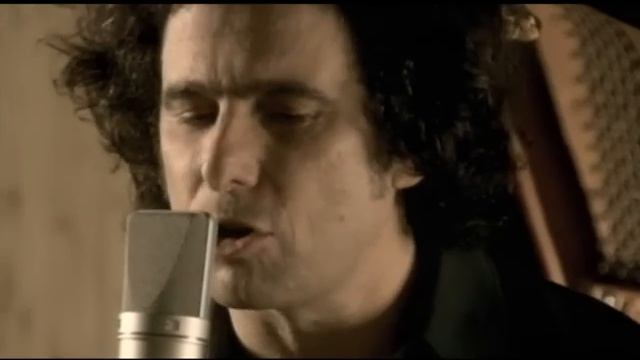 Andres Calamaro - Nostalgias (video clip) смотреть онлайн