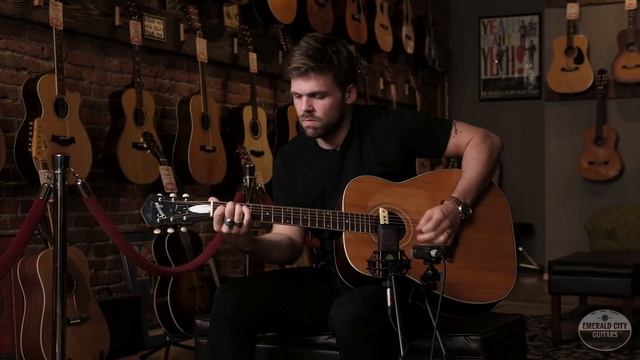 "Pick of the Day" - 1967 Harmony Sovereign смотреть онлайн