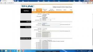 Как поменять пароль от Wifi (Tp-Link)