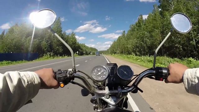 Вся мощь мопеда Альфа. Максимум из мопеда Альфа. смотреть онлайн