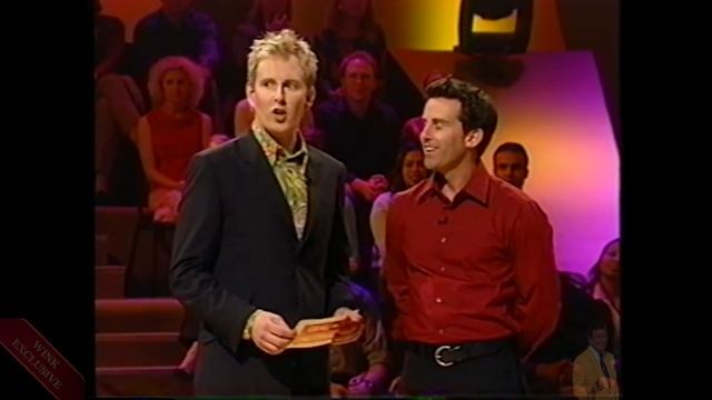 Deal or No Deal ABC Pilot смотреть онлайн