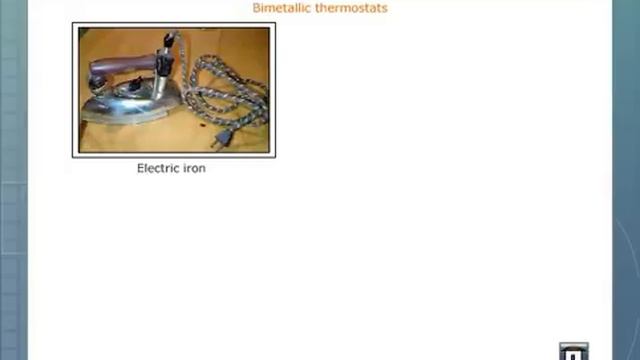 Applications of Thermal Expansion and Contraction of Solids смотреть онлайн