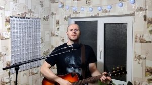 Песня "35 лет". Автор Евгений Печенев.