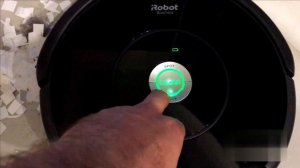 Обзор робота пылесоса iRobot Roomba 606, мой личный отзыв по приобретению и эксплуатации,распаковка