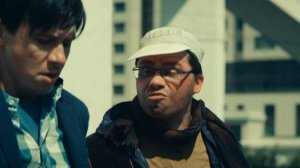 ХБ - Самоубийца и алкаш