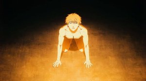 Chainsaw Man ED / Ending 3 - Creditless | 4K | 60fps | Lyrics