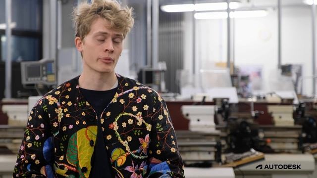Building a Bright Future: How Student Innovations are Changing the World of Work смотреть онлайн