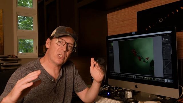 Learn to take perfect hummingbird photos with tips from Graham Gerdeman смотреть онлайн
