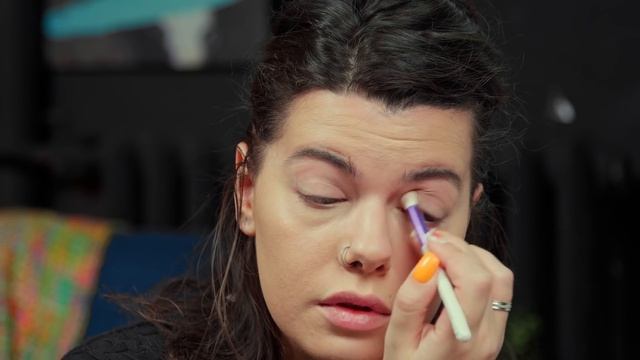 [БОЛТАЛКА: КАК Я КРАШУСЬ НА РАБОТУ, ПЛАНЫ] смотреть онлайн