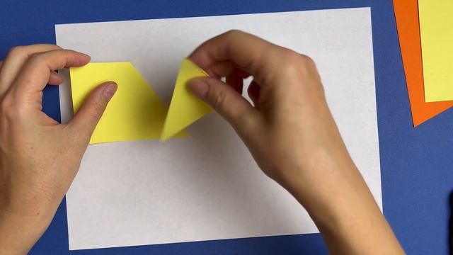 Как получить из треугольника прямоугольник? Легко! | Геометрическая задача смотреть онлайн