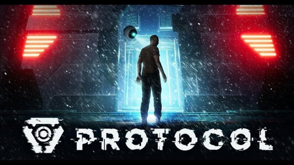 [ PROTOCOL ] ОБЗОР ИГРЫ ПРОТОКОЛ
