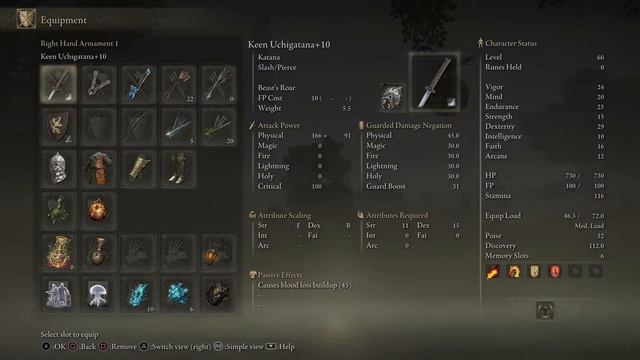 ELDEN RING™ (PS4) Part 39 - Liurnia of the Lakes - Caria Manor смотреть онлайн