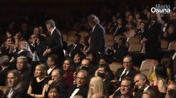 HUMO (Smoke) by Rita Basulto. 2024 ANNIE award nominated short film. Music by Mario Osuna.