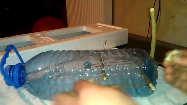 Как сделать ловушку для птиц и грызунов смотреть онлайн