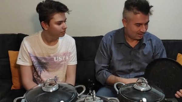 КУПИЛИ СО СКИДКОЙ KARACA ЛУЧШАЯ ТУРЕЦКАЯ ПОСУДА Распаковка КАРАДЖА подарили маме на праздник/Антали