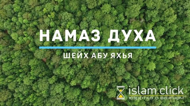 Намаз духа | Сколько ракаатов | Шейх Абу Яхья смотреть онлайн