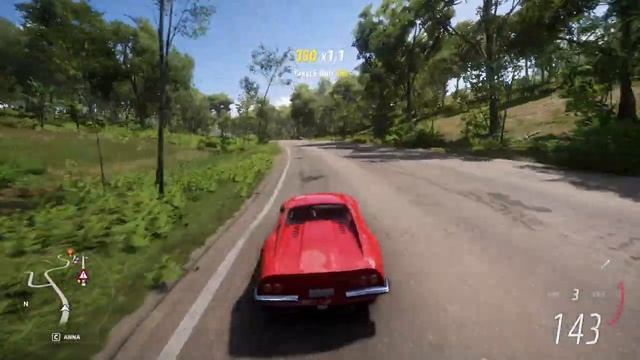 1969 FERRARI DINO 246 GT *a different Ferrari*