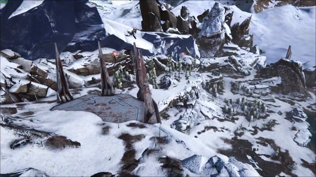 Как приручить МАНАГАРМА в АРКЕ (ГАЙД) - ARK:survival Evolved