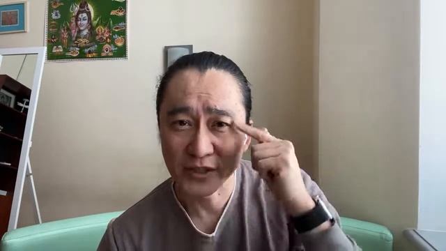 Бхагават Гита | Источник мудрости (часть 3) | Ян Тиан смотреть онлайн