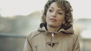 Обращение Виктории Булитко. Проект "Мирная Сотня".