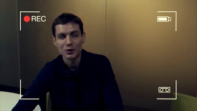 Видеовакансия "Ведущий Front-end разработчик SuperJob" смотреть онлайн