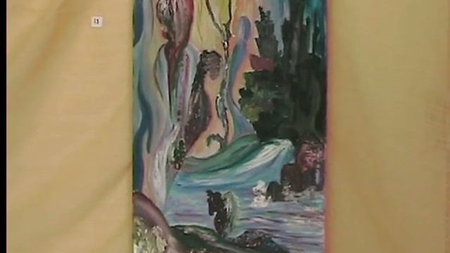 ΙΣΤΙΑΙΑ ΠΟΛΙΤΙΣΤΙΚΟΣ ΑΥΓΟΥΣΤΟΣ 2010 ΕΚΘΕΣΗ ΖΩΓΡΑΦΙΚΗΣ ΑΘΑΝΑΣΙΑΣ ΚΑΡΑΤΖΑ смотреть онлайн