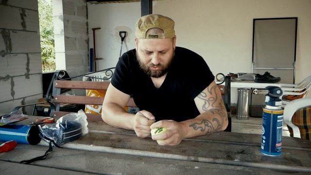 мяч на резинке как сделать Fight Ball смотреть онлайн