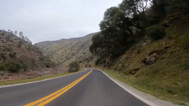 Relax Music - Road trip to Yosemite Park смотреть онлайн